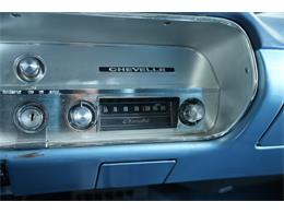 1965 Chevrolet Malibu (CC-2108237) for sale in Madisonville, Texas