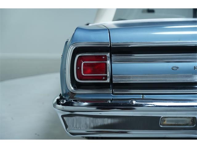 1965 Chevrolet Malibu (CC-2108237) for sale in Madisonville, Texas