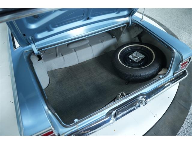 1965 Chevrolet Malibu (CC-2108237) for sale in Madisonville, Texas