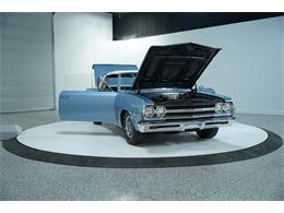 1965 Chevrolet Malibu (CC-2108237) for sale in Madisonville, Texas