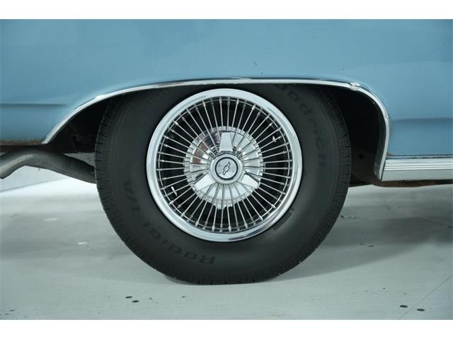 1965 Chevrolet Malibu (CC-2108237) for sale in Madisonville, Texas