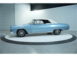 1965 Chevrolet Malibu (CC-2108237) for sale in Madisonville, Texas