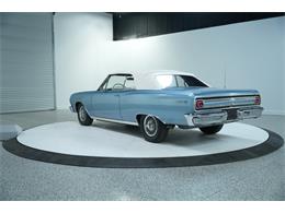 1965 Chevrolet Malibu (CC-2108237) for sale in Madisonville, Texas