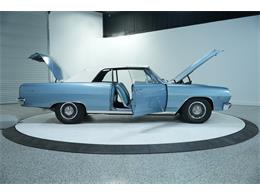 1965 Chevrolet Malibu (CC-2108237) for sale in Madisonville, Texas