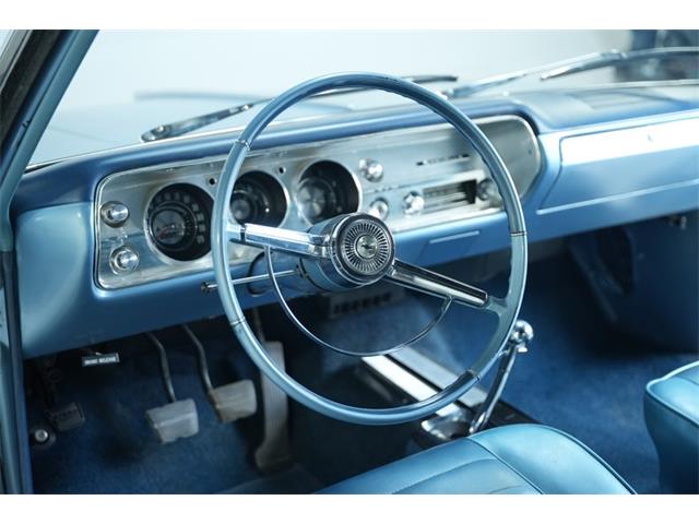 1965 Chevrolet Malibu (CC-2108237) for sale in Madisonville, Texas