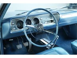 1965 Chevrolet Malibu (CC-2108237) for sale in Madisonville, Texas