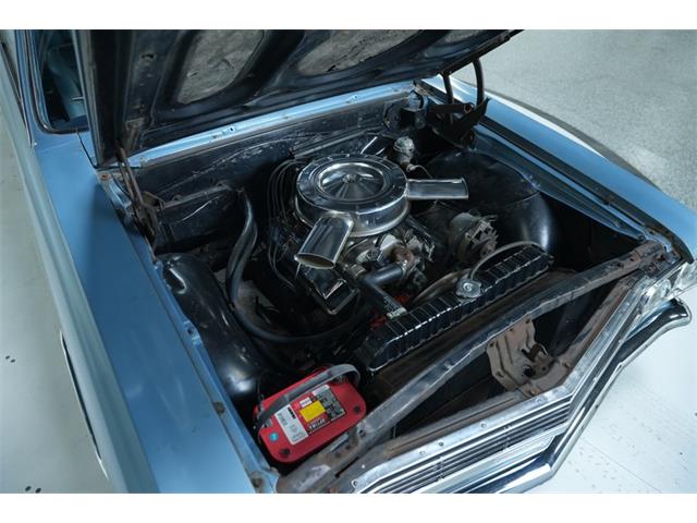 1965 Chevrolet Malibu (CC-2108237) for sale in Madisonville, Texas