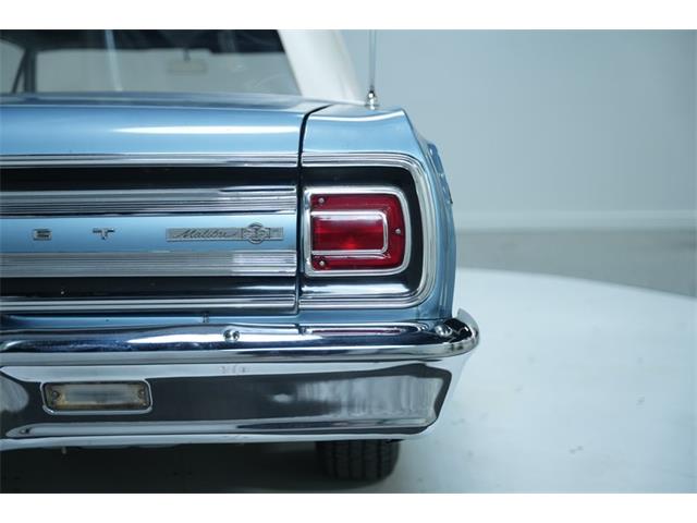 1965 Chevrolet Malibu (CC-2108237) for sale in Madisonville, Texas