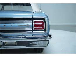 1965 Chevrolet Malibu (CC-2108237) for sale in Madisonville, Texas