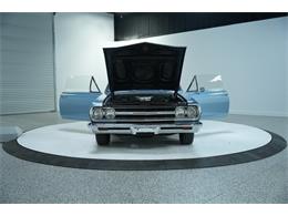 1965 Chevrolet Malibu (CC-2108237) for sale in Madisonville, Texas