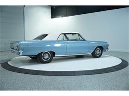1965 Chevrolet Malibu (CC-2108237) for sale in Madisonville, Texas
