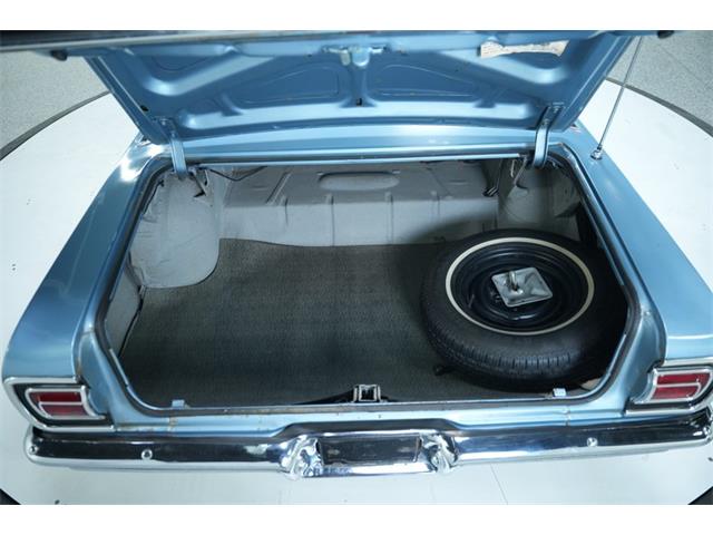1965 Chevrolet Malibu (CC-2108237) for sale in Madisonville, Texas