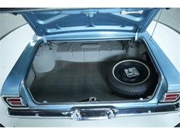 1965 Chevrolet Malibu (CC-2108237) for sale in Madisonville, Texas