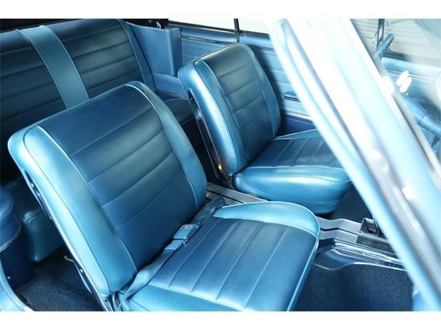1965 Chevrolet Malibu (CC-2108237) for sale in Madisonville, Texas