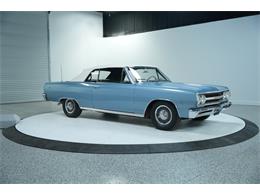 1965 Chevrolet Malibu (CC-2108237) for sale in Madisonville, Texas