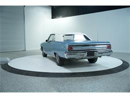 1965 Chevrolet Malibu (CC-2108237) for sale in Madisonville, Texas