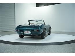 1965 Chevrolet Corvette (CC-2108238) for sale in Madisonville, Texas