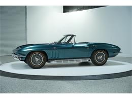1965 Chevrolet Corvette (CC-2108238) for sale in Madisonville, Texas