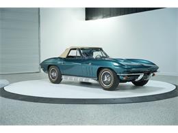 1965 Chevrolet Corvette (CC-2108238) for sale in Madisonville, Texas