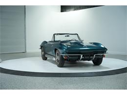 1965 Chevrolet Corvette (CC-2108238) for sale in Madisonville, Texas
