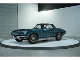 1965 Chevrolet Corvette (CC-2108238) for sale in Madisonville, Texas