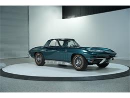 1965 Chevrolet Corvette (CC-2108238) for sale in Madisonville, Texas