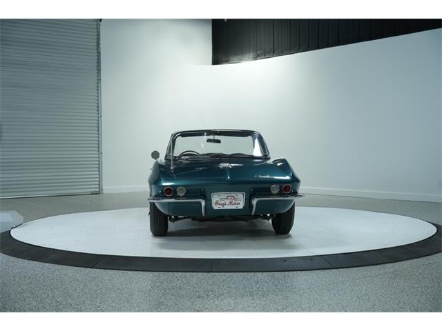 1965 Chevrolet Corvette (CC-2108238) for sale in Madisonville, Texas