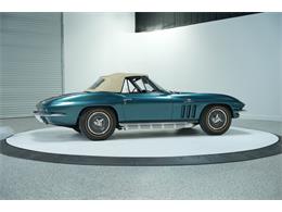 1965 Chevrolet Corvette (CC-2108238) for sale in Madisonville, Texas