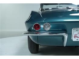 1965 Chevrolet Corvette (CC-2108238) for sale in Madisonville, Texas