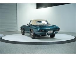 1965 Chevrolet Corvette (CC-2108238) for sale in Madisonville, Texas