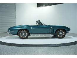 1965 Chevrolet Corvette (CC-2108238) for sale in Madisonville, Texas