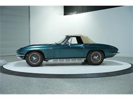 1965 Chevrolet Corvette (CC-2108238) for sale in Madisonville, Texas