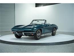 1965 Chevrolet Corvette (CC-2108238) for sale in Madisonville, Texas