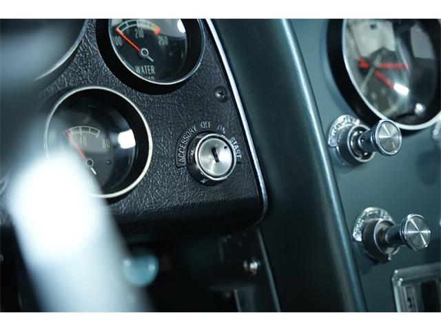 1965 Chevrolet Corvette (CC-2108238) for sale in Madisonville, Texas
