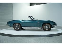 1965 Chevrolet Corvette (CC-2108238) for sale in Madisonville, Texas