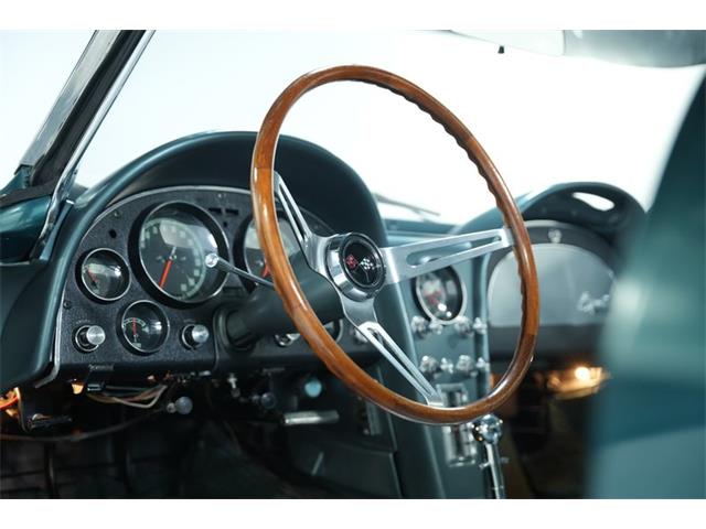 1965 Chevrolet Corvette (CC-2108238) for sale in Madisonville, Texas