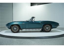 1965 Chevrolet Corvette (CC-2108238) for sale in Madisonville, Texas