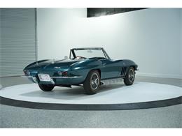 1965 Chevrolet Corvette (CC-2108238) for sale in Madisonville, Texas