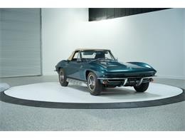 1965 Chevrolet Corvette (CC-2108238) for sale in Madisonville, Texas