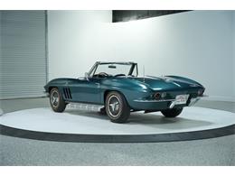1965 Chevrolet Corvette (CC-2108238) for sale in Madisonville, Texas