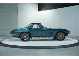 1965 Chevrolet Corvette (CC-2108238) for sale in Madisonville, Texas