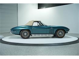 1965 Chevrolet Corvette (CC-2108238) for sale in Madisonville, Texas