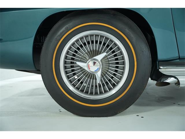 1965 Chevrolet Corvette (CC-2108238) for sale in Madisonville, Texas