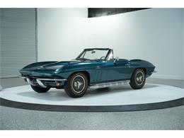 1965 Chevrolet Corvette (CC-2108238) for sale in Madisonville, Texas