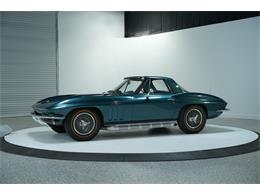 1965 Chevrolet Corvette (CC-2108238) for sale in Madisonville, Texas