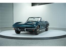 1965 Chevrolet Corvette (CC-2108238) for sale in Madisonville, Texas