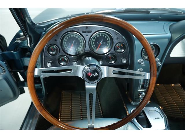 1965 Chevrolet Corvette (CC-2108238) for sale in Madisonville, Texas