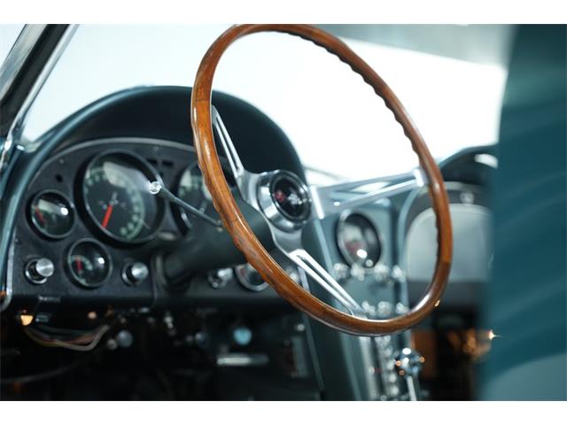 1965 Chevrolet Corvette (CC-2108238) for sale in Madisonville, Texas