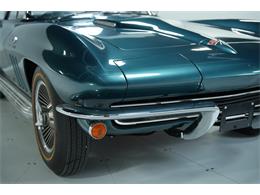 1965 Chevrolet Corvette (CC-2108238) for sale in Madisonville, Texas