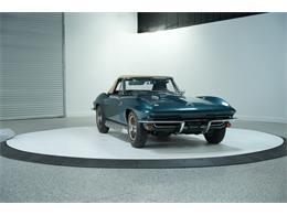 1965 Chevrolet Corvette (CC-2108238) for sale in Madisonville, Texas
